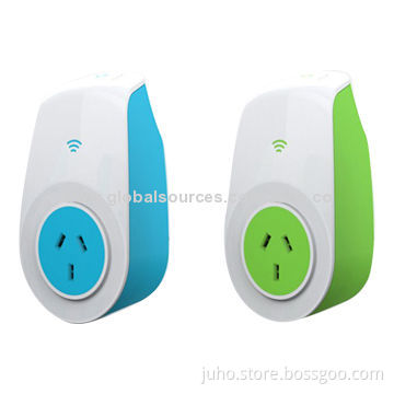 Wi-Fi Sockets